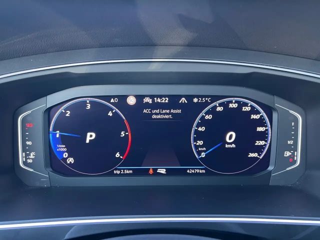 Volkswagen Tiguan DSG IQ.Drive R-Line