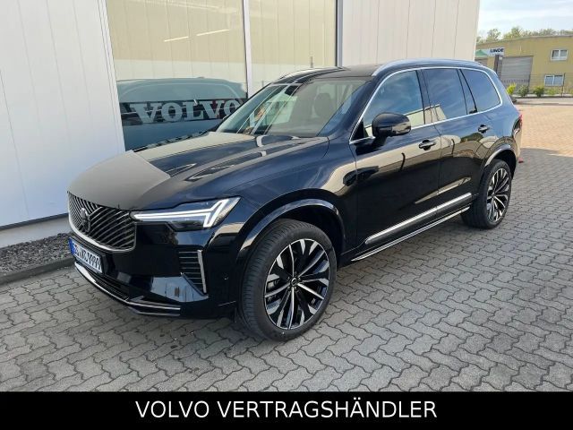Volvo XC90 AWD Bright Geartronic Plus