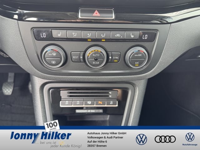 Seat Alhambra 1.4 TSI