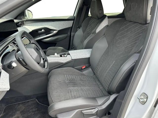 Peugeot 3008 GT-Line Hybrid