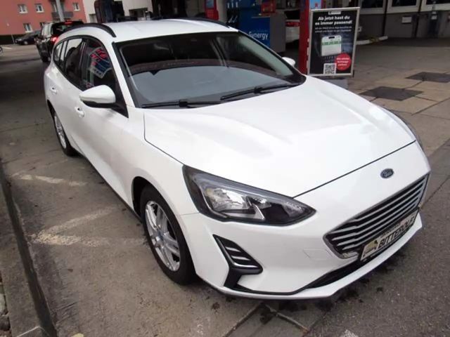 Ford Focus Trend Wagon