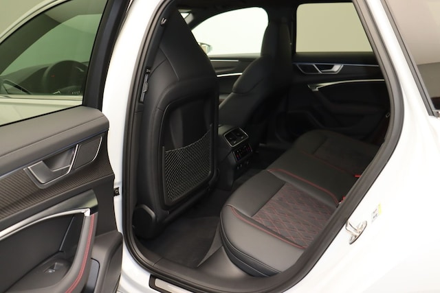 Audi S6 Avant Quattro