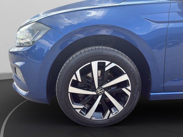 Volkswagen Polo 1.0 TSI DSG