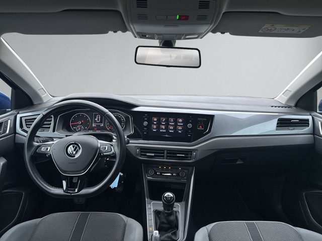Volkswagen Polo 1.0 TSI