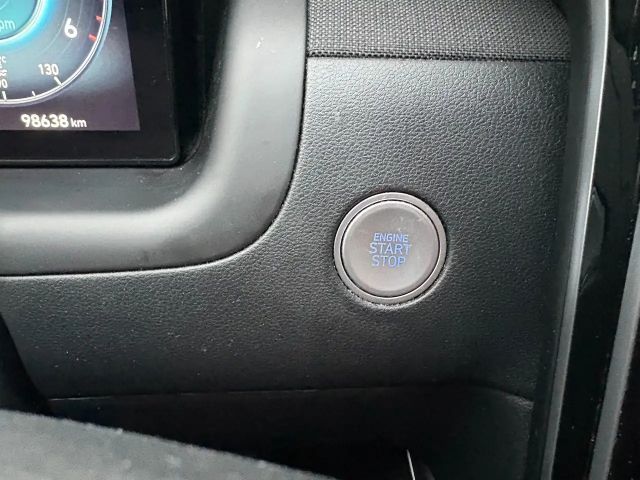 Hyundai Tucson 2WD Hybrid Trend