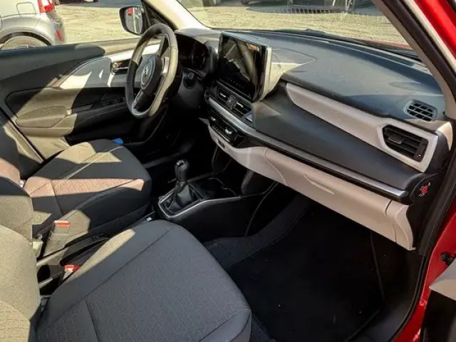 Suzuki Swift Comfort