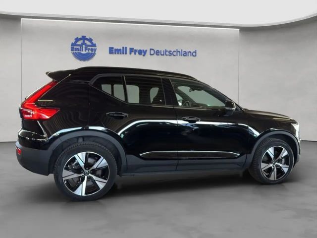 Volvo XC40 Plus Recharge Twin Engine