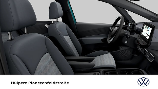 Volkswagen ID.3 Performance Pure