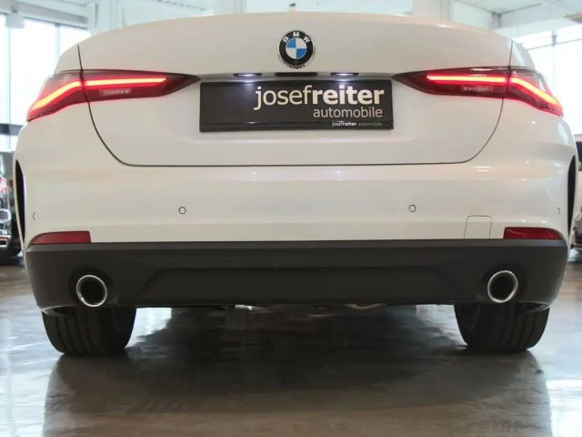 BMW 420 420d Coupé Gran Coupé xDrive