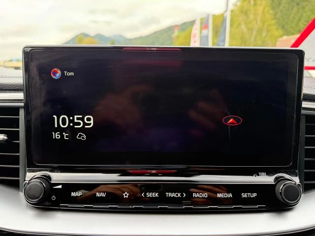 Kia Ceed GDi