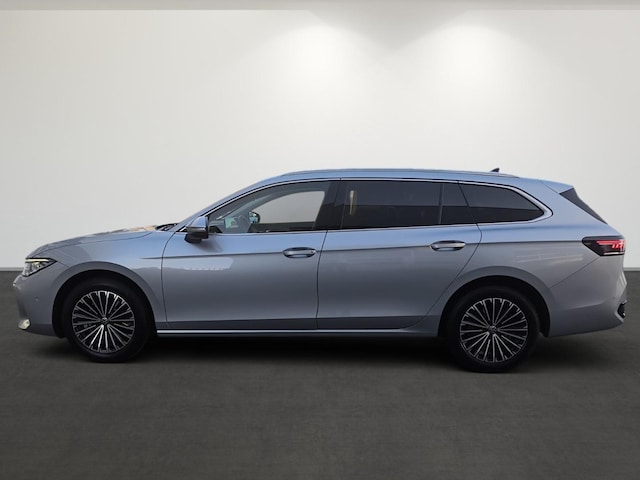 Volkswagen Passat 2.0 TDI