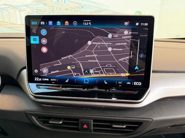 Volkswagen ID.5 IQ.Drive Pro