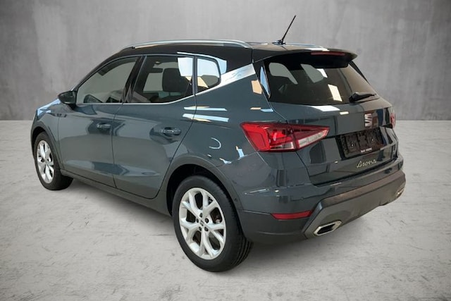 Seat Arona 1.0 TSI DSG FR-lijn