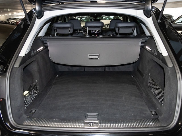 Audi A4 35 TFSI Avant S-Tronic