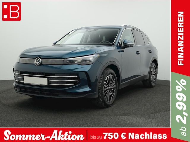Volkswagen Tiguan 2.0 TDI DSG Elegance Elegance