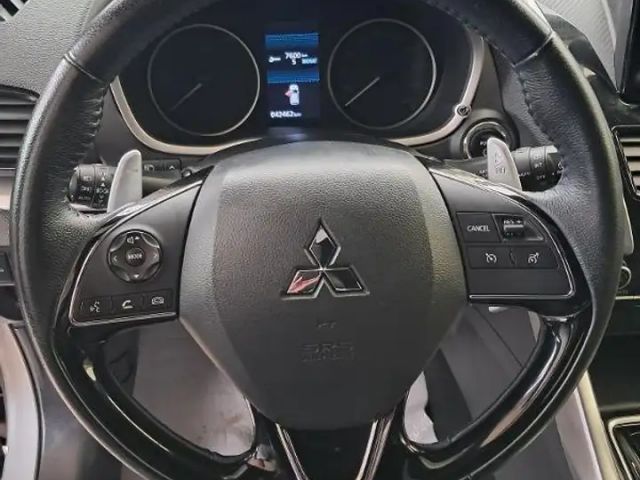 Mitsubishi Eclipse Cross 4WD MIVEC