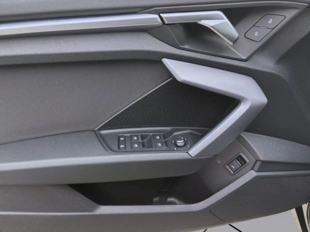 Audi A3 35 TDI Sedan