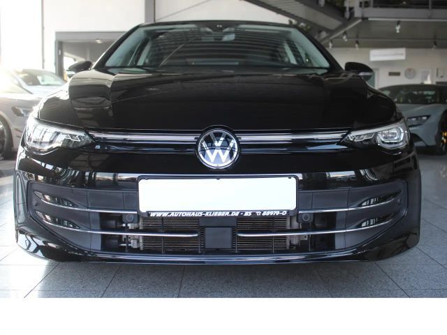 Volkswagen Golf 2.0 TDI DSG