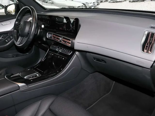 Mercedes-Benz EQC 400 4MATIC