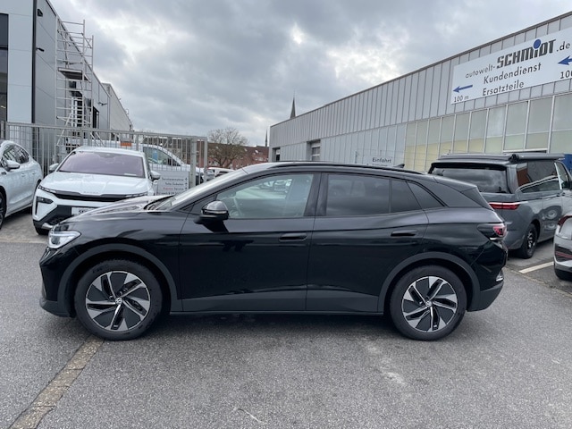 Volkswagen ID.4 IQ.Drive Pure