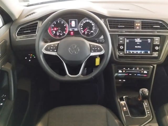 Volkswagen Tiguan 1.5 TSI Life