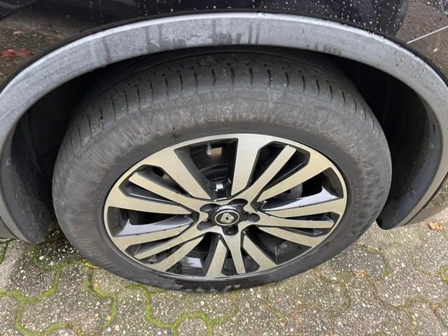 Renault Koleos Initiale Paris