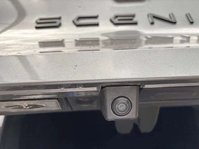 Renault Scenic Alpine E-Tech Esprit