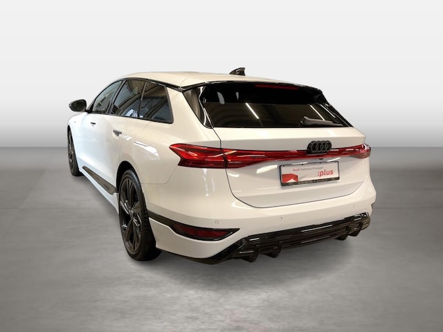 Audi A6 e-tron Avant Performance