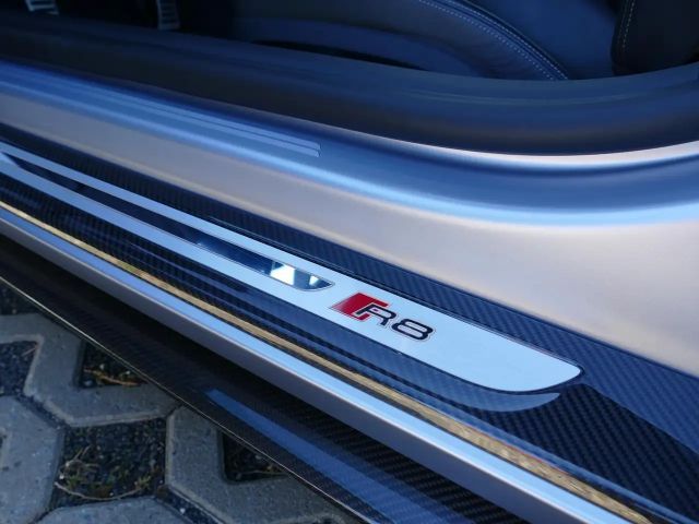 Audi R8 Coupé Performance Quattro V10