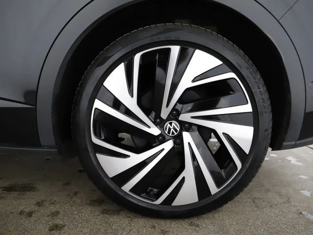 Volkswagen ID.4 220 kW 4Motion GTX