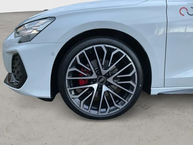 Audi A3 35 TDI S-Line Sedan