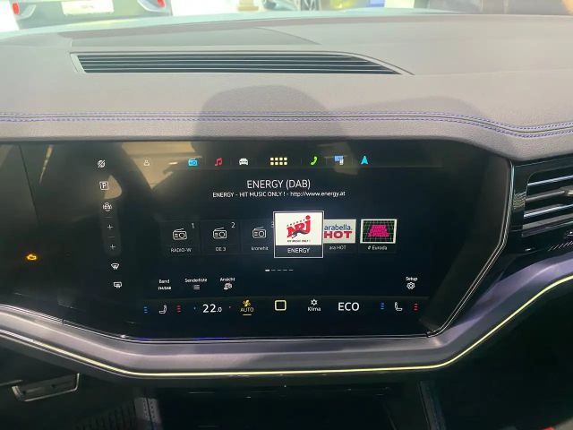 Volkswagen Touareg 4Motion eHybrid