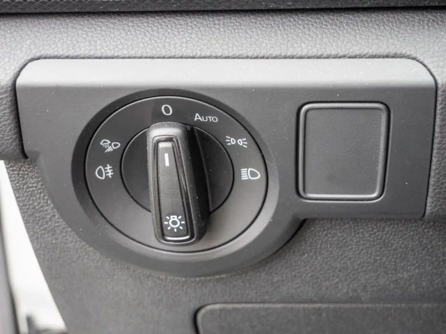 Volkswagen T-Cross 1.5 TSI DSG Life