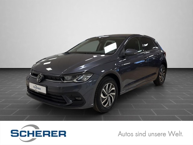 Volkswagen Polo 1.0 TSI Life