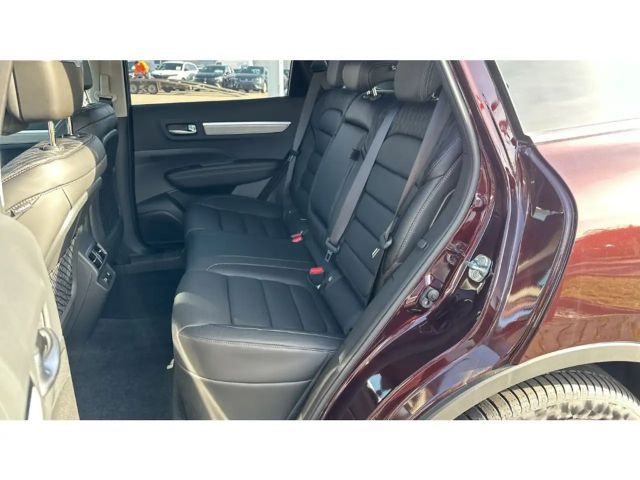 Renault Koleos EDC Initiale Paris TCe 160