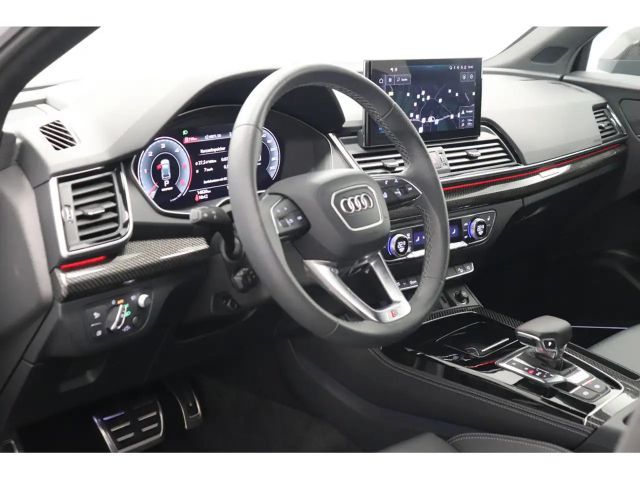 Audi Q5 2.0 TDI Quattro S-Line Sportback