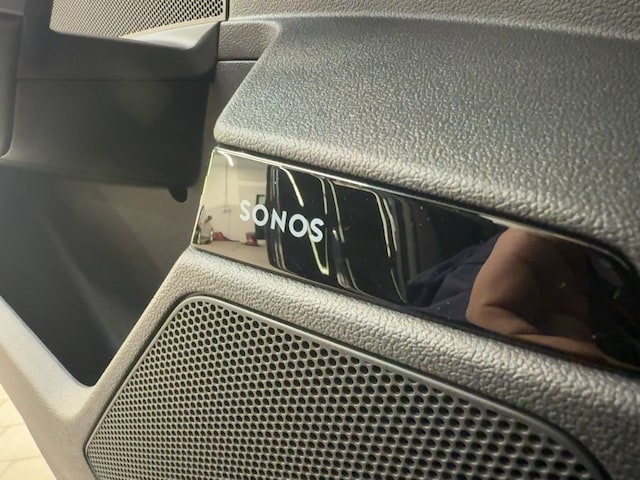 Audi A3 30 TFSI S-Line S-Tronic Sportback