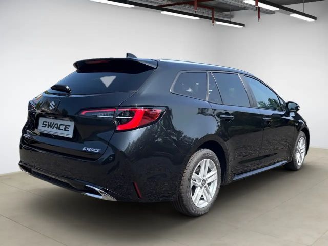 Suzuki Swace Comfort