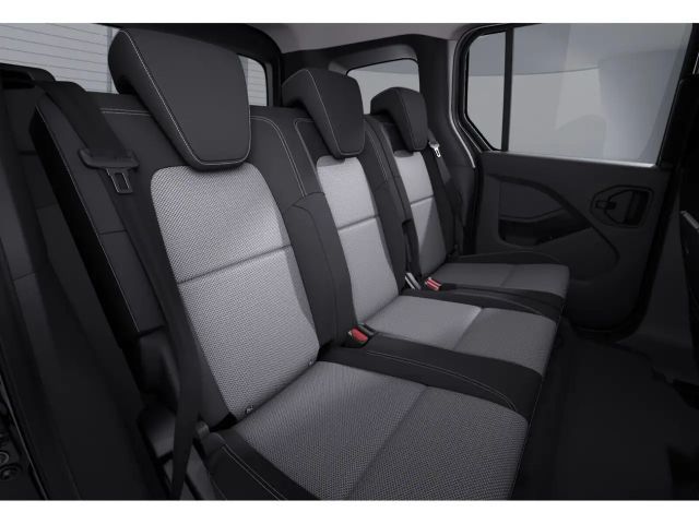 Mercedes-Benz Citan e Kombi Base Standard AUT LED