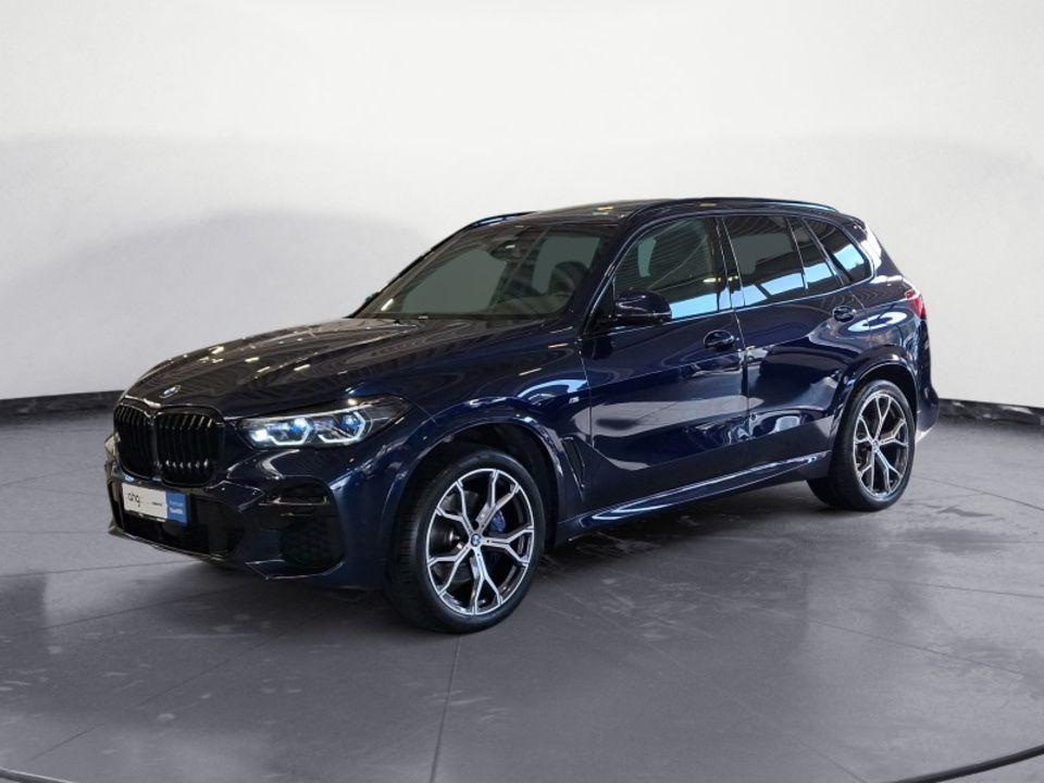 BMW X5 xDrive30d