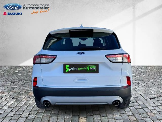 Ford Kuga Cool & Connect