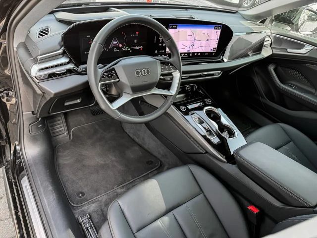 Audi A6 Avant S-Line