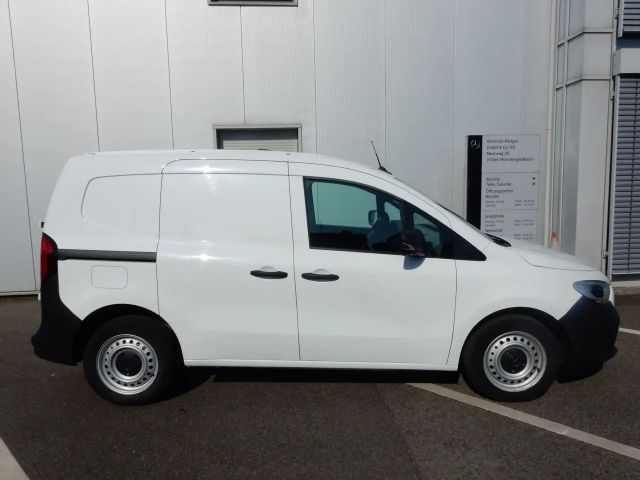 Mercedes-Benz Citan CDI