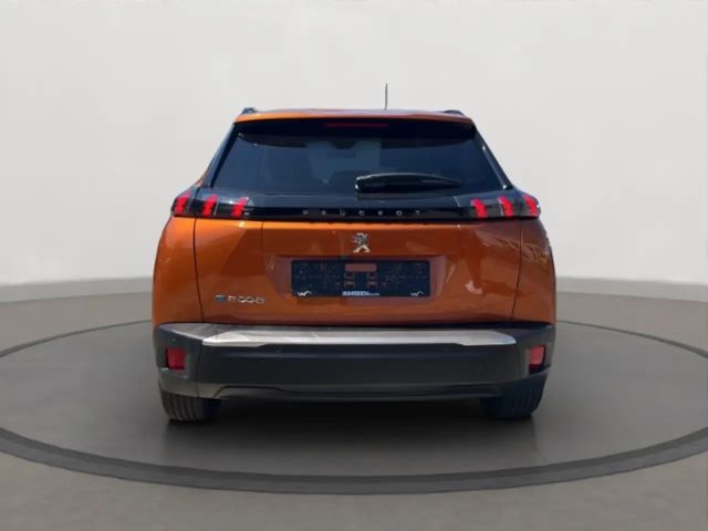 Peugeot E-2008 Allure Pack