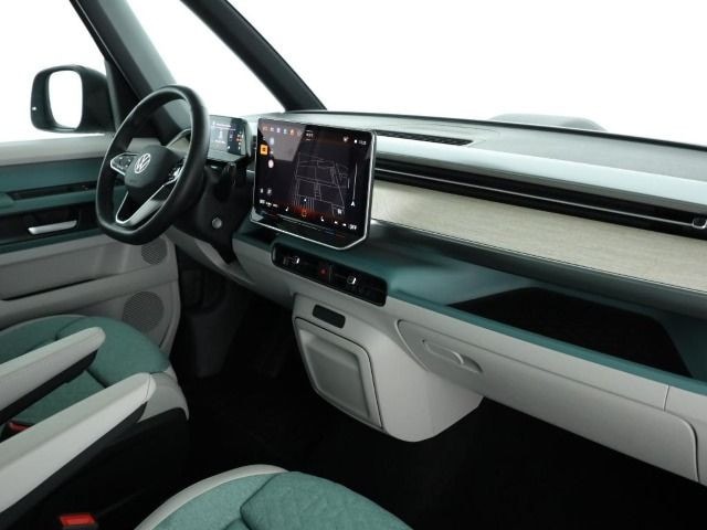 Volkswagen ID.Buzz Pro