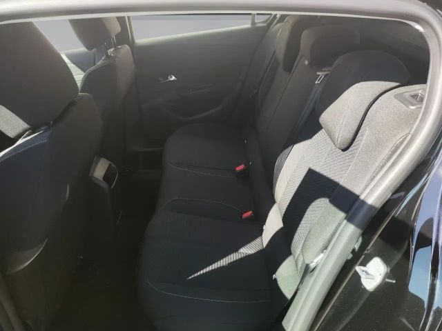 Peugeot 308 PureTech