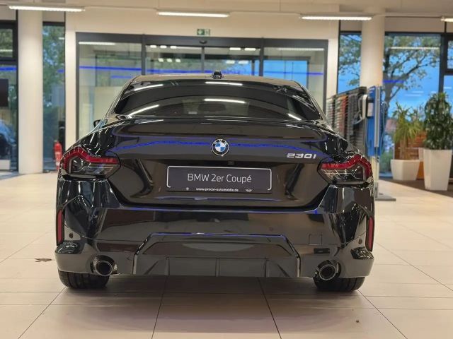BMW 230 230i Coupé M-Sport