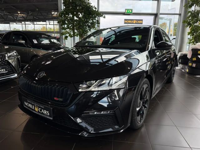 Skoda Octavia RS