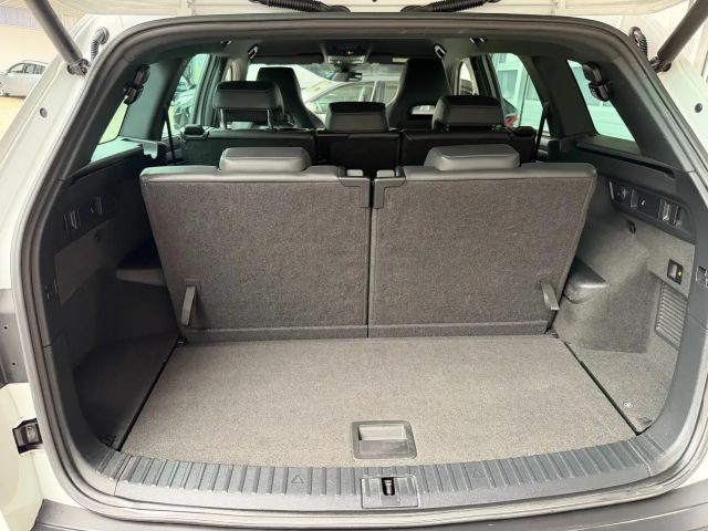 Skoda Kodiaq 4x4 Sportline