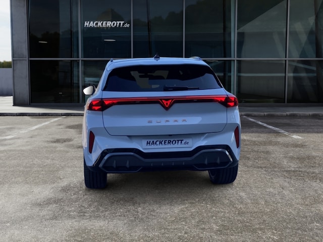 Cupra Terramar 1.5 e-Hybrid VZ e-Hybrid